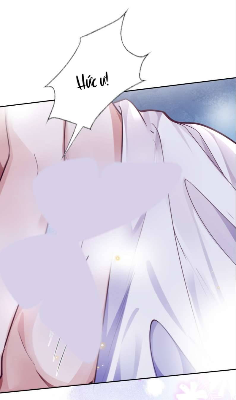 Tổng Tài Định Chế Tư Nhân - Chapter 29 - Page 8