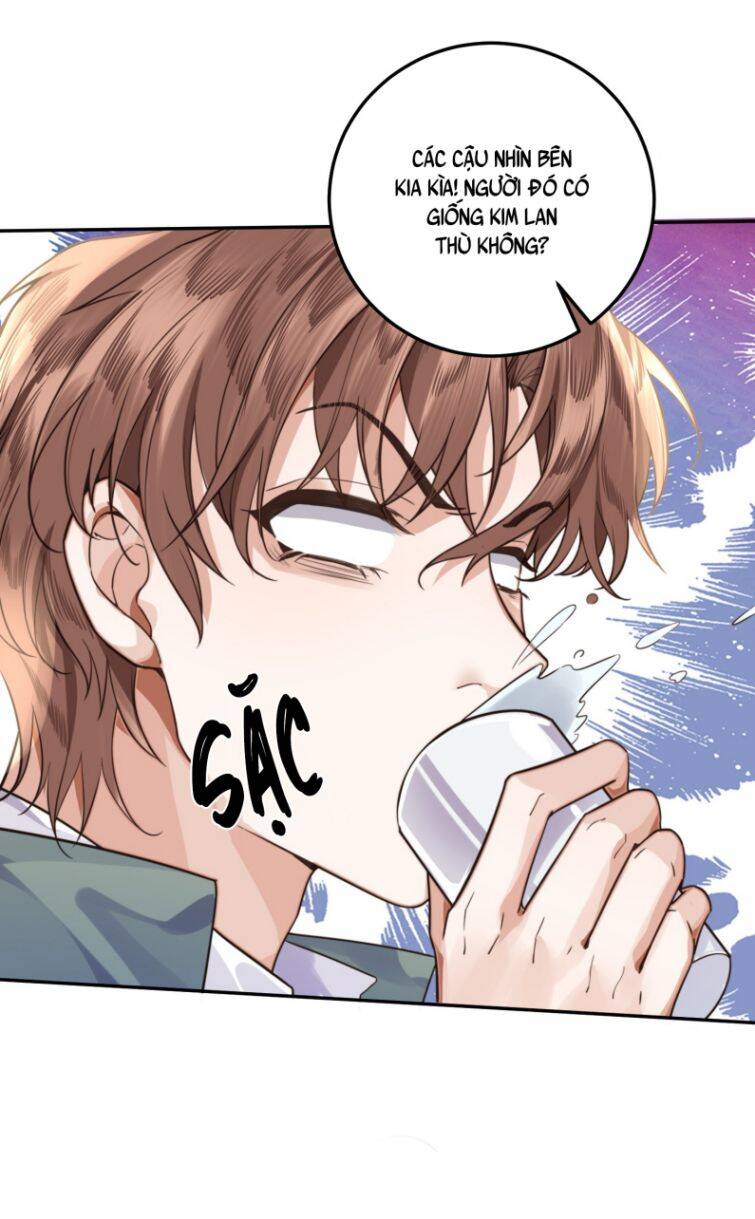 Tổng Tài Định Chế Tư Nhân - Chapter 3 - Page 11