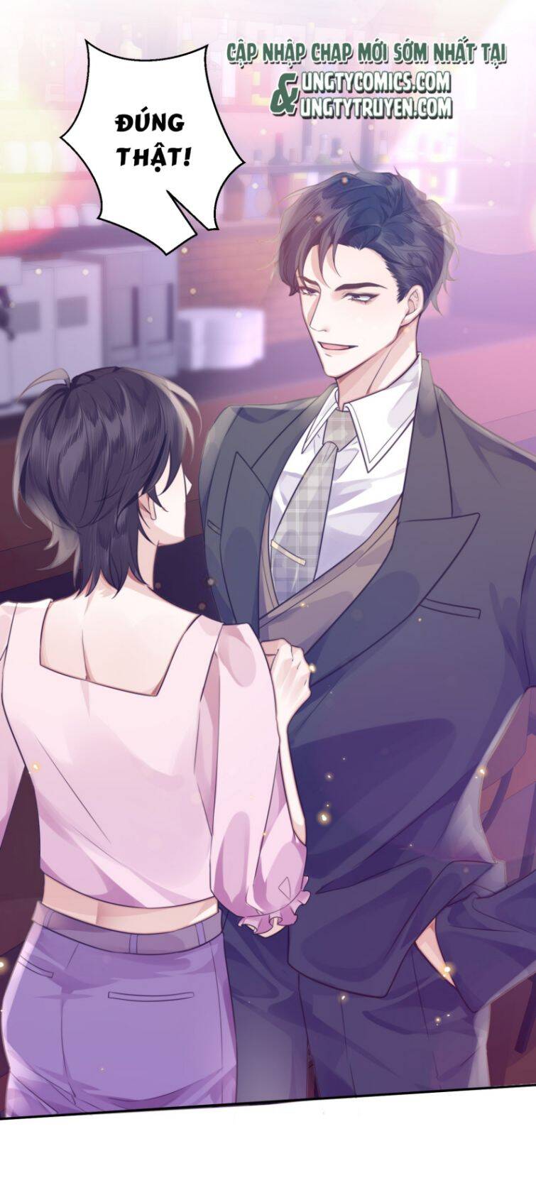 Tổng Tài Định Chế Tư Nhân - Chapter 3 - Page 13