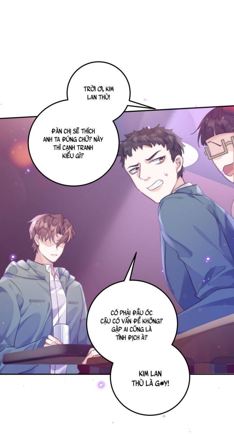 Tổng Tài Định Chế Tư Nhân - Chapter 3 - Page 14