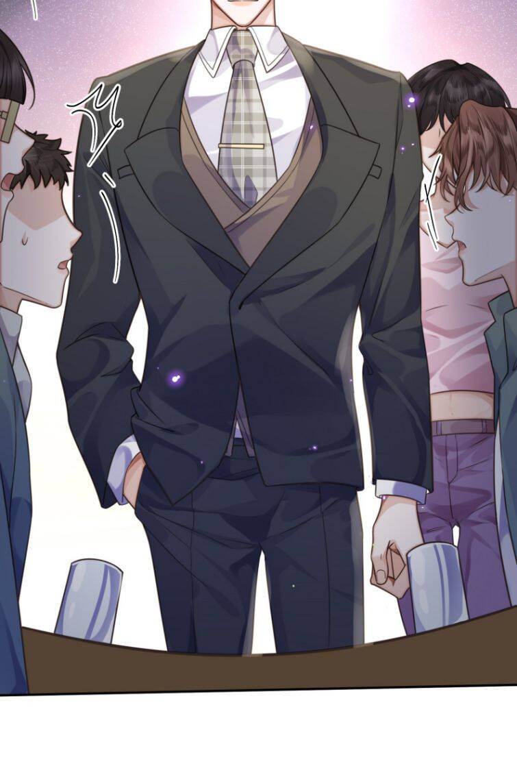 Tổng Tài Định Chế Tư Nhân - Chapter 3 - Page 18