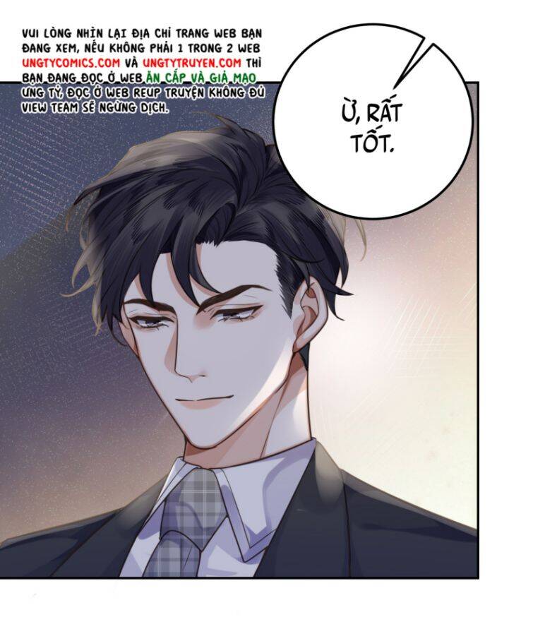 Tổng Tài Định Chế Tư Nhân - Chapter 3 - Page 21