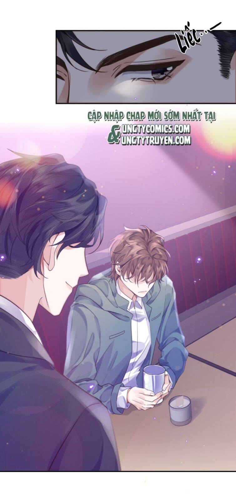 Tổng Tài Định Chế Tư Nhân - Chapter 3 - Page 22