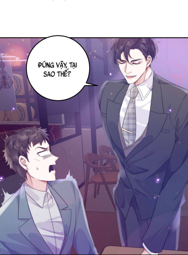 Tổng Tài Định Chế Tư Nhân - Chapter 3 - Page 24