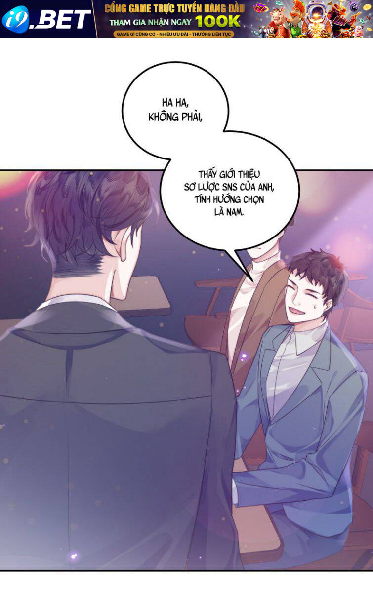Tổng Tài Định Chế Tư Nhân - Chapter 3 - Page 26