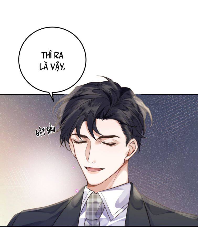 Tổng Tài Định Chế Tư Nhân - Chapter 3 - Page 27