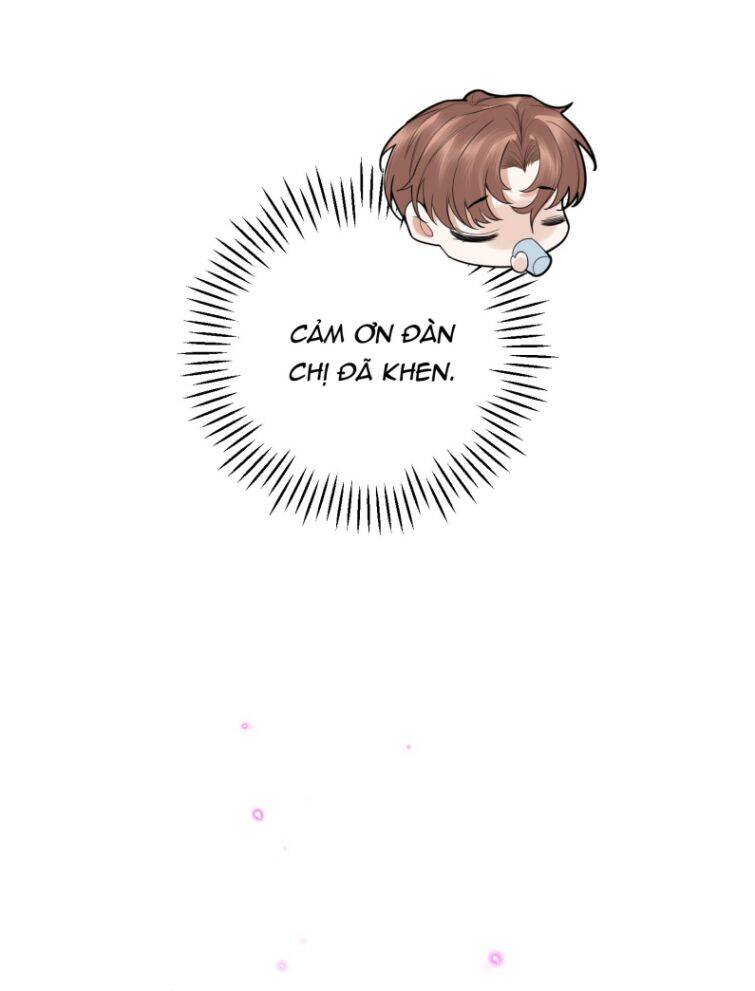 Tổng Tài Định Chế Tư Nhân - Chapter 3 - Page 30