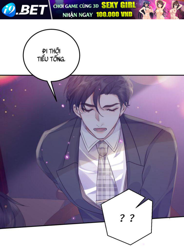 Tổng Tài Định Chế Tư Nhân - Chapter 3 - Page 33