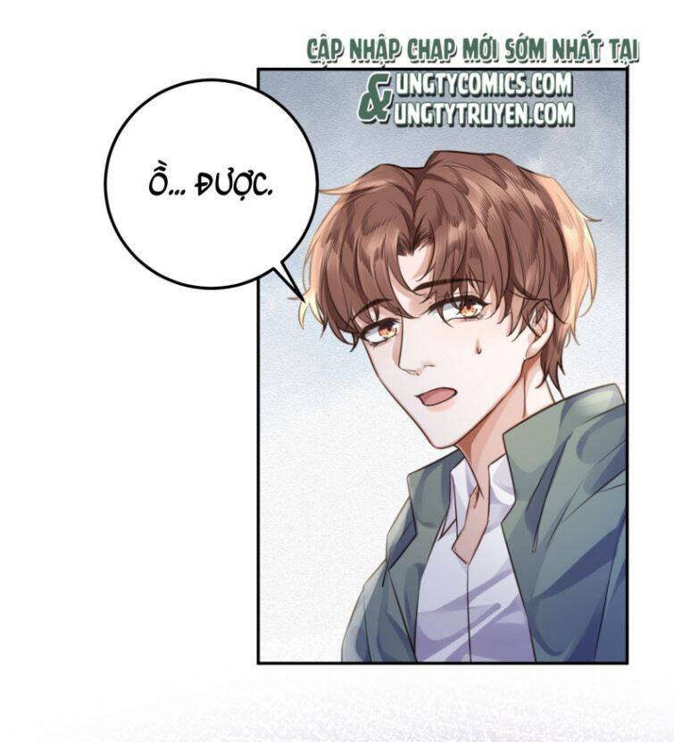 Tổng Tài Định Chế Tư Nhân - Chapter 3 - Page 35