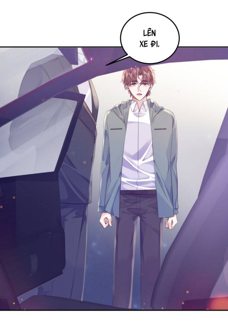 Tổng Tài Định Chế Tư Nhân - Chapter 3 - Page 37