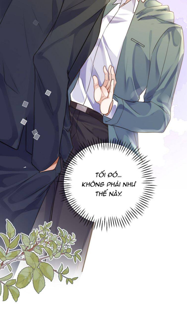 Tổng Tài Định Chế Tư Nhân - Chapter 3 - Page 41