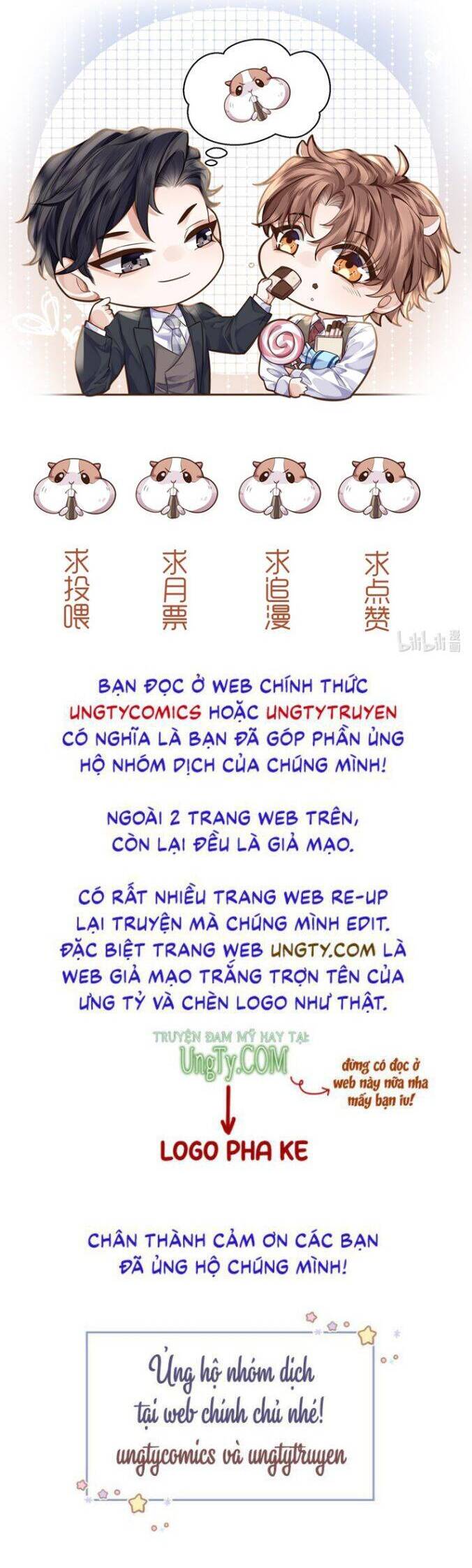 Tổng Tài Định Chế Tư Nhân - Chapter 3 - Page 43