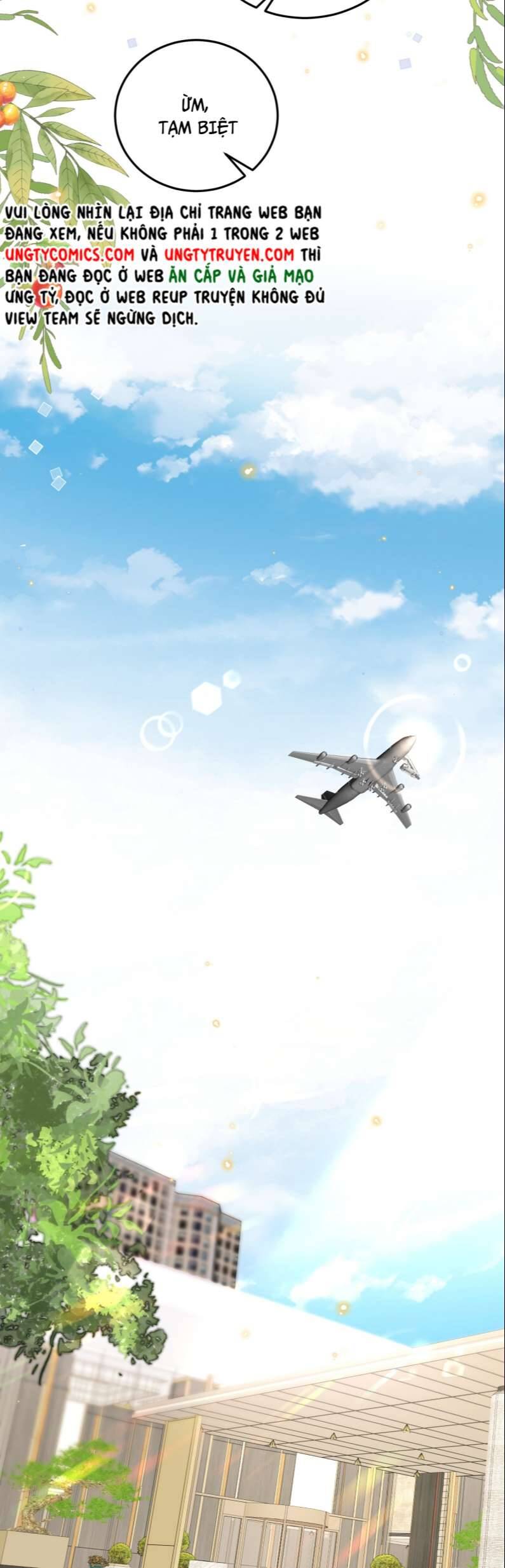 Tổng Tài Định Chế Tư Nhân - Chapter 30 - Page 11