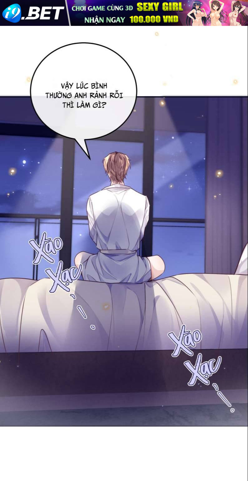 Tổng Tài Định Chế Tư Nhân - Chapter 30 - Page 23