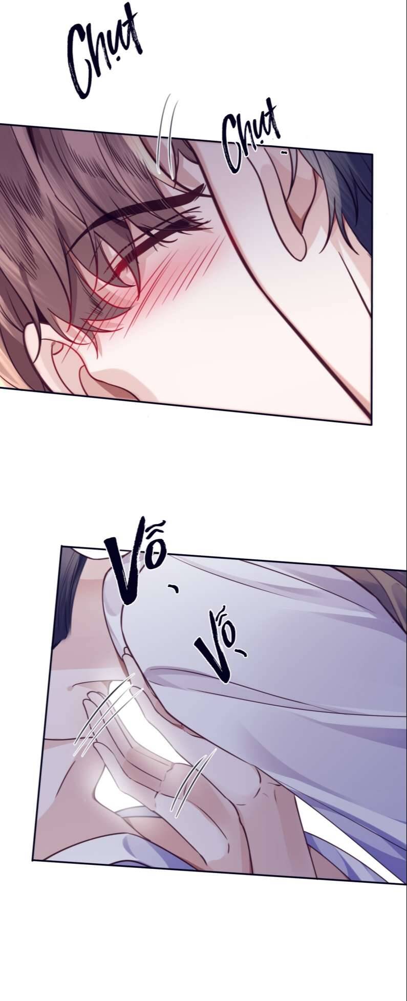 Tổng Tài Định Chế Tư Nhân - Chapter 30 - Page 27