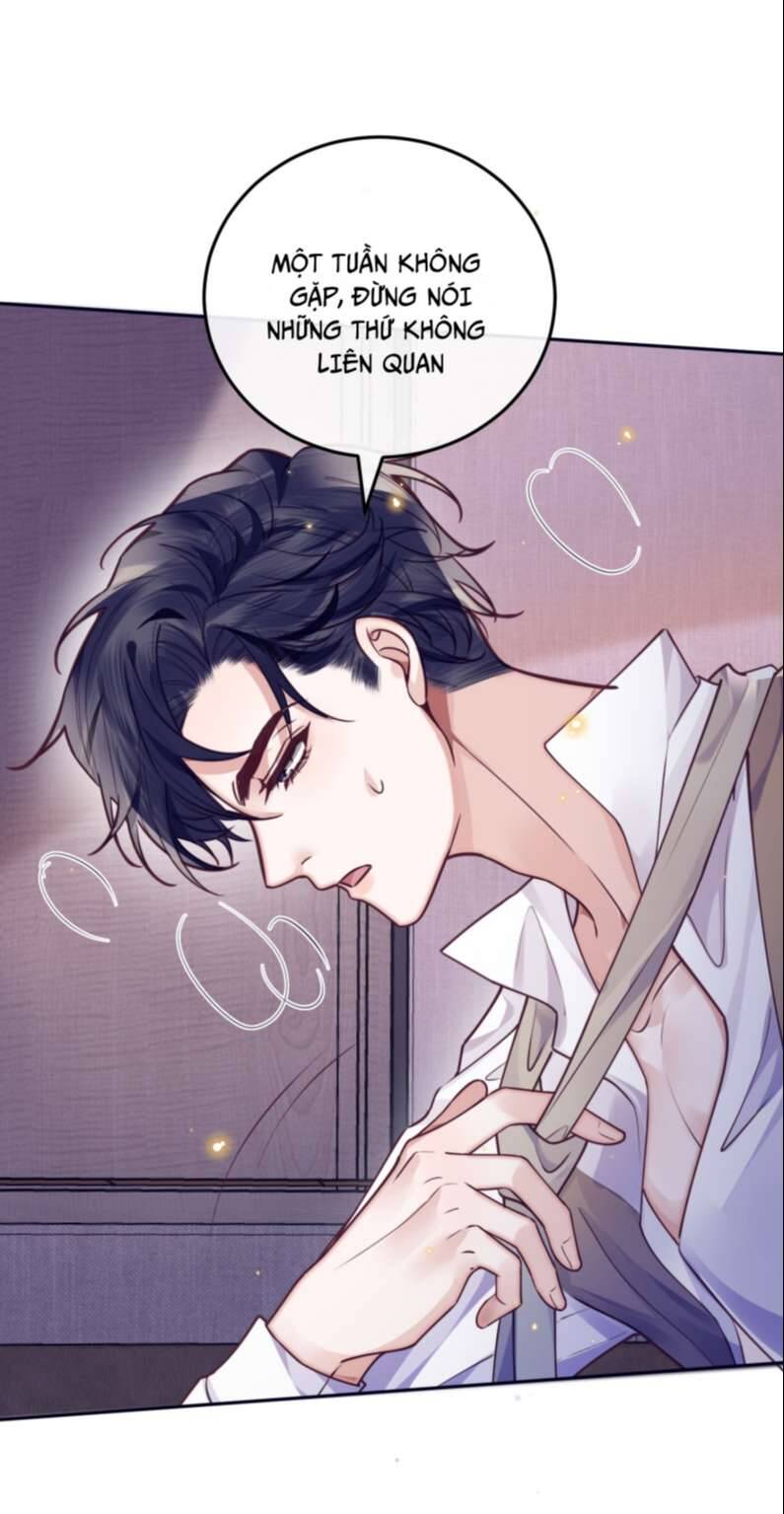 Tổng Tài Định Chế Tư Nhân - Chapter 30 - Page 28