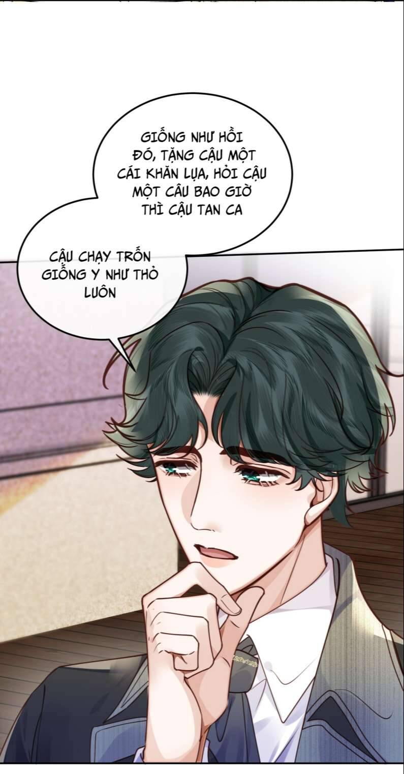 Tổng Tài Định Chế Tư Nhân - Chapter 30 - Page 6
