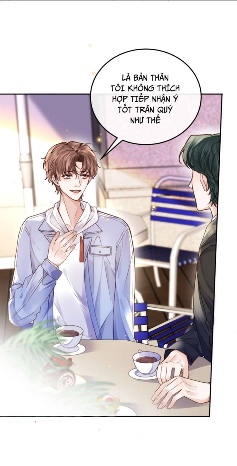 Tổng Tài Định Chế Tư Nhân - Chapter 30 - Page 9