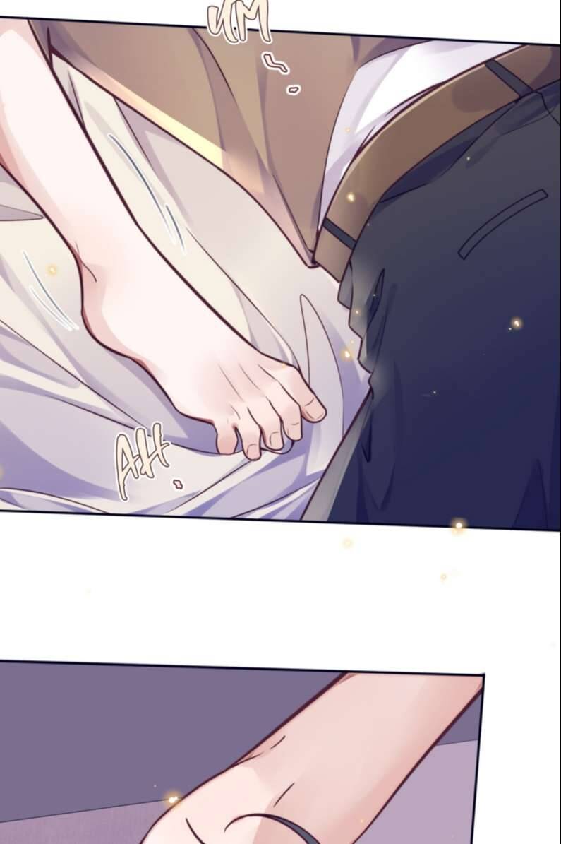 Tổng Tài Định Chế Tư Nhân - Chapter 31 - Page 12