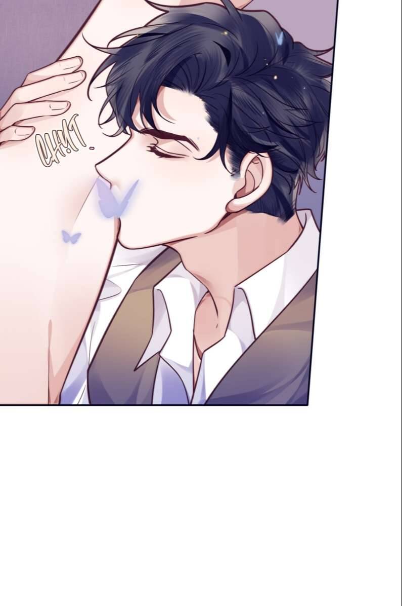 Tổng Tài Định Chế Tư Nhân - Chapter 31 - Page 13