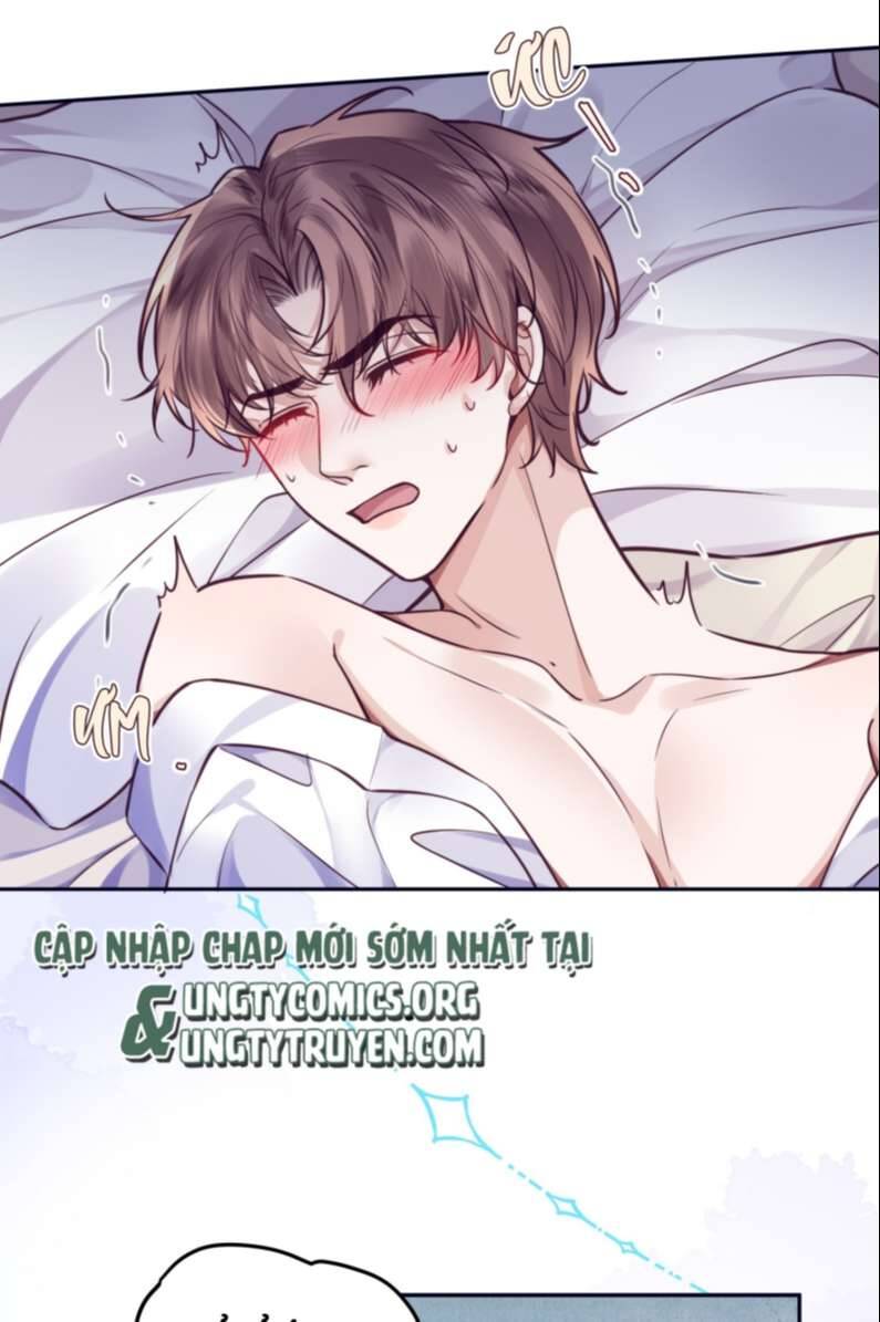 Tổng Tài Định Chế Tư Nhân - Chapter 31 - Page 14