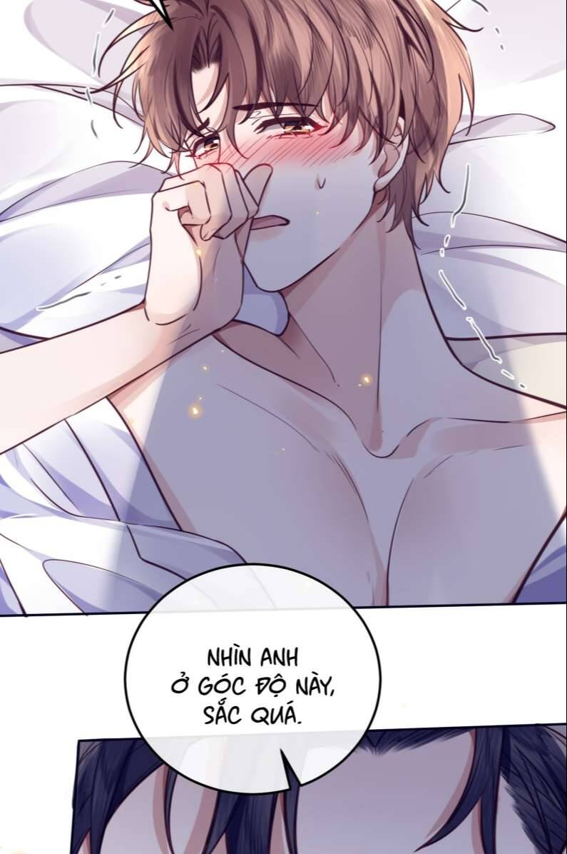 Tổng Tài Định Chế Tư Nhân - Chapter 31 - Page 18