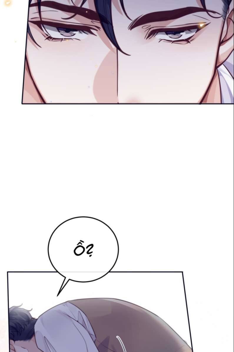 Tổng Tài Định Chế Tư Nhân - Chapter 31 - Page 19