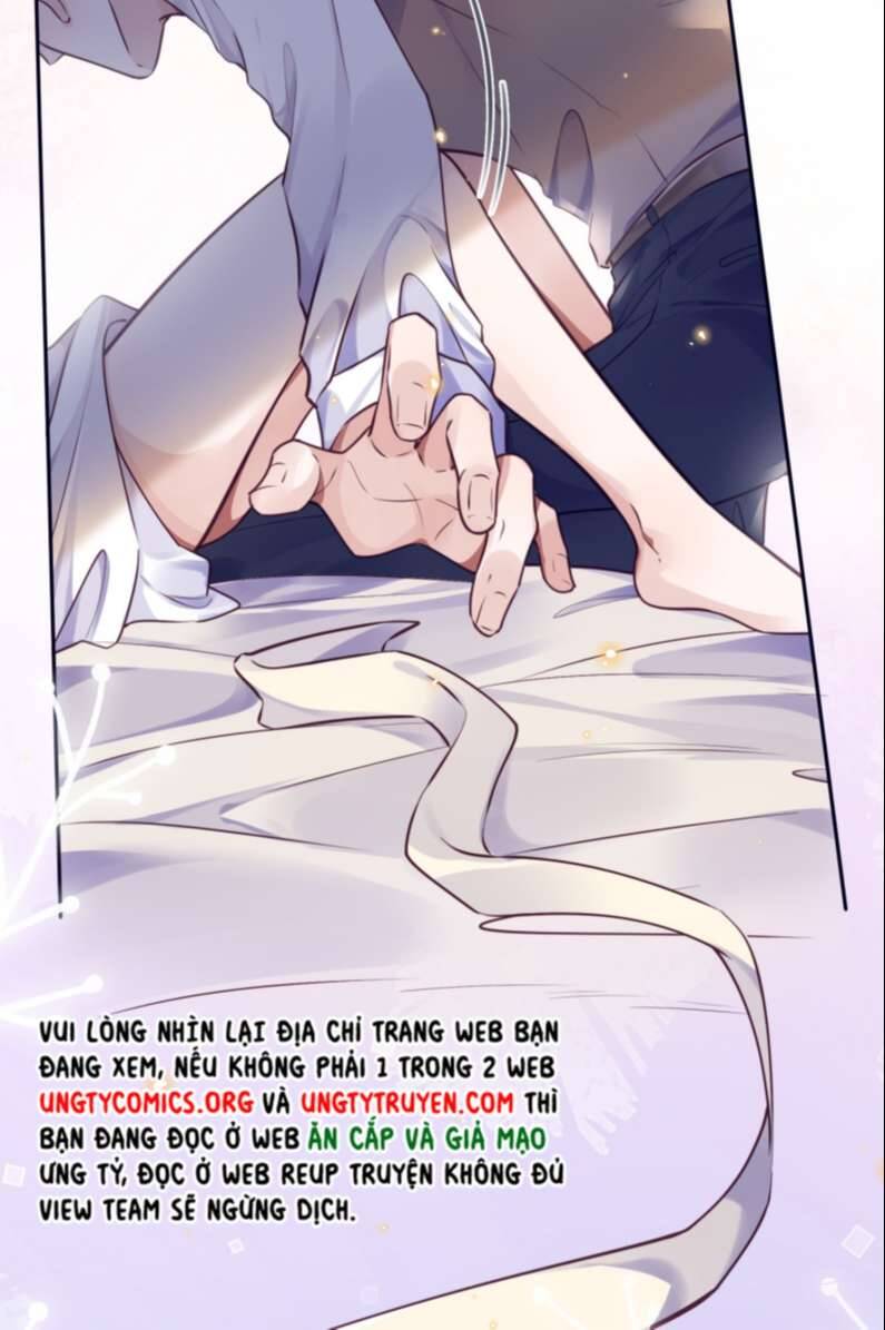 Tổng Tài Định Chế Tư Nhân - Chapter 31 - Page 20