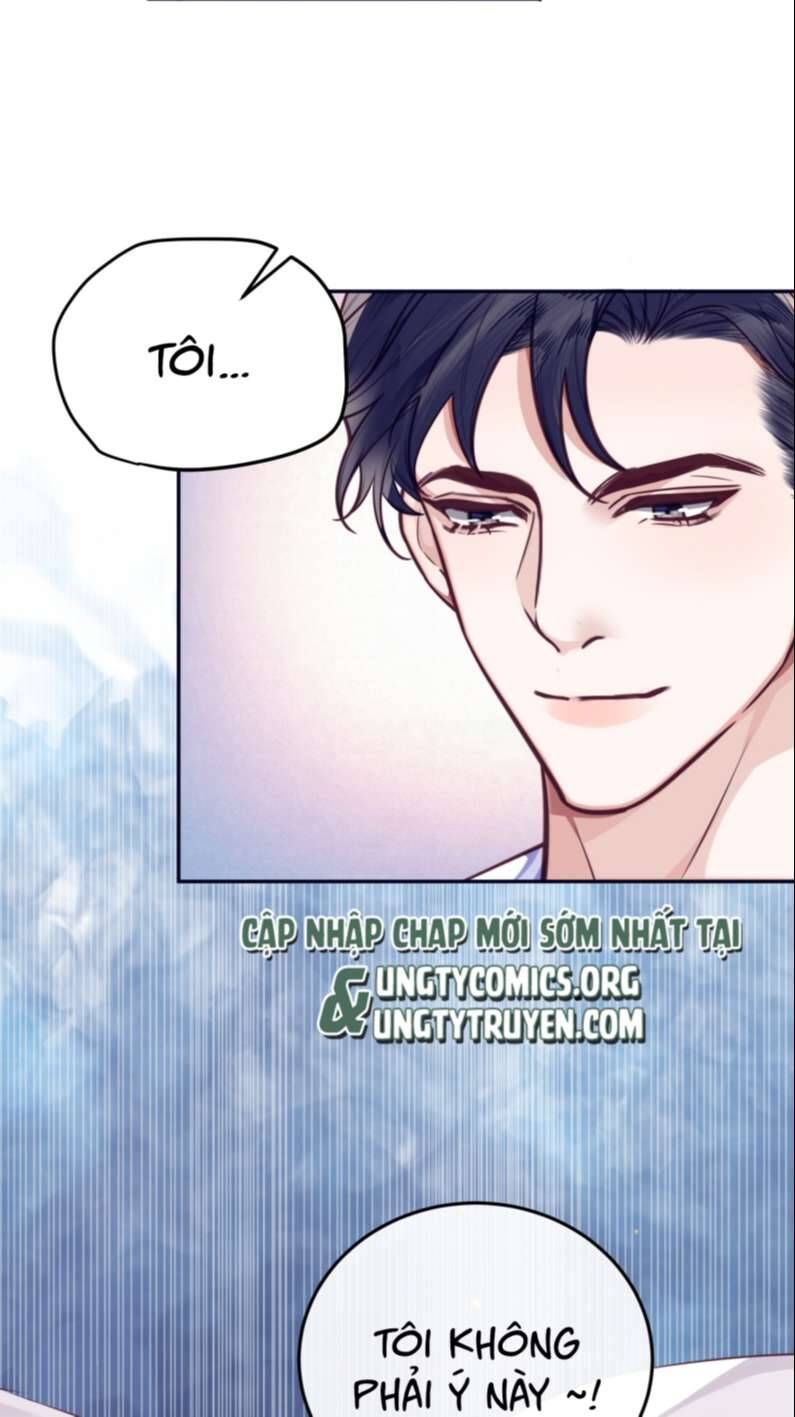 Tổng Tài Định Chế Tư Nhân - Chapter 31 - Page 23