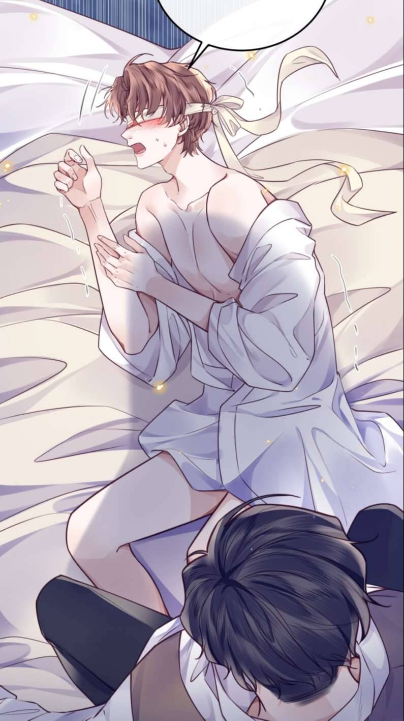 Tổng Tài Định Chế Tư Nhân - Chapter 31 - Page 24