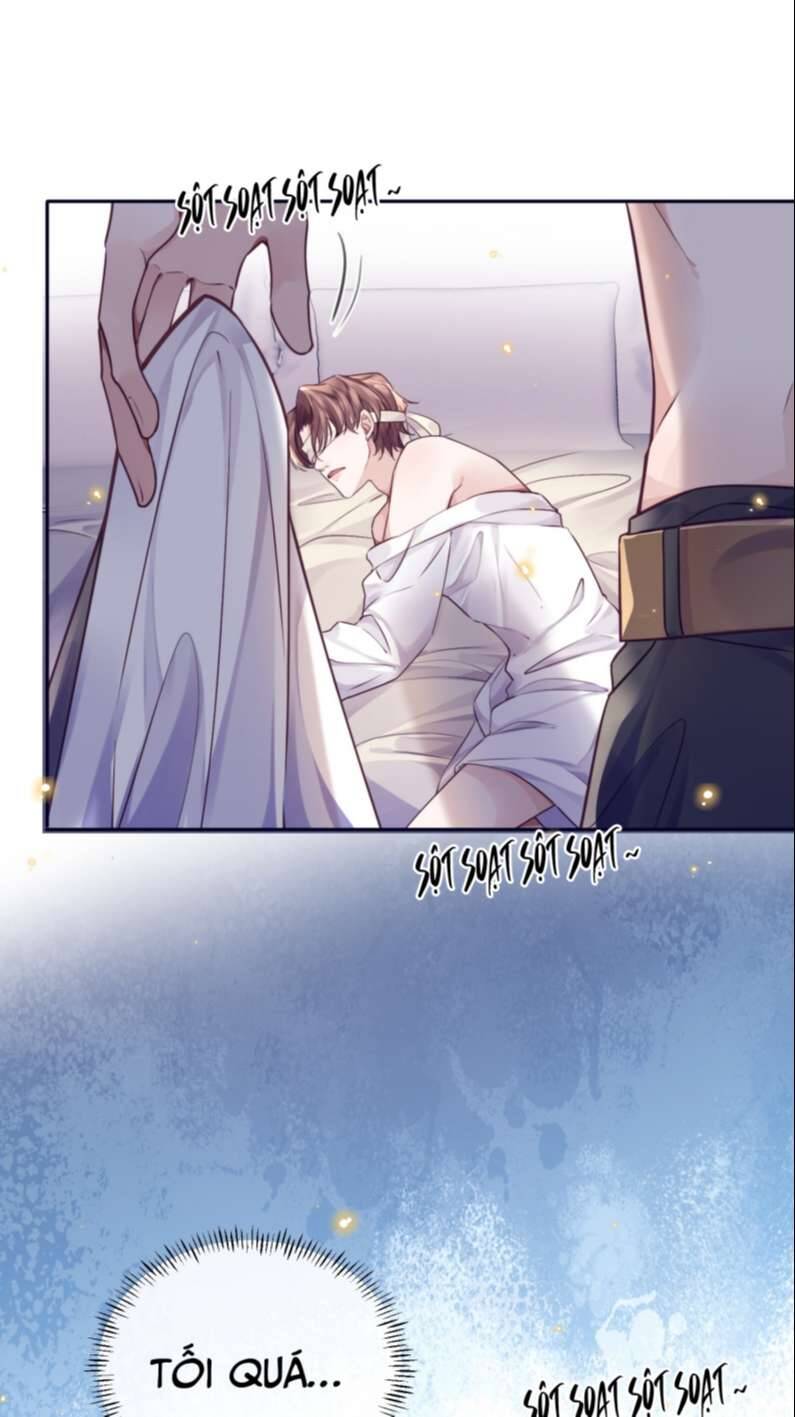 Tổng Tài Định Chế Tư Nhân - Chapter 31 - Page 26