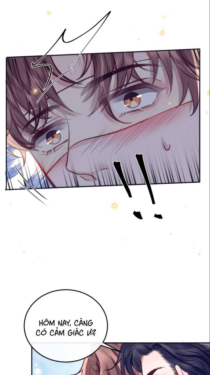 Tổng Tài Định Chế Tư Nhân - Chapter 31 - Page 28