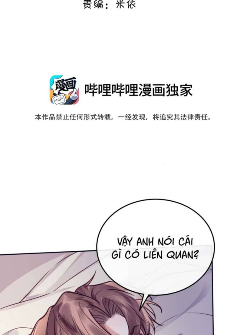 Tổng Tài Định Chế Tư Nhân - Chapter 31 - Page 3