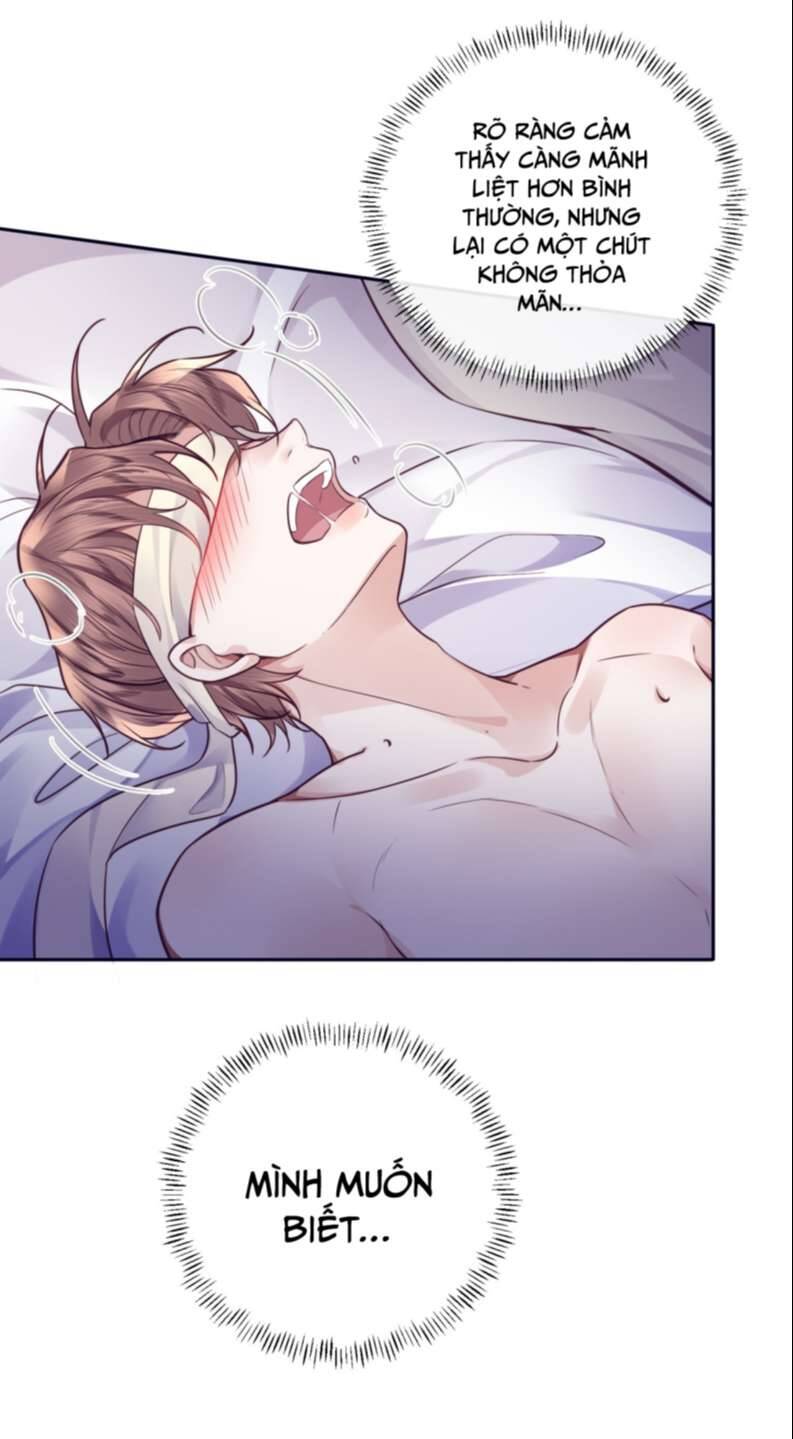 Tổng Tài Định Chế Tư Nhân - Chapter 31 - Page 31