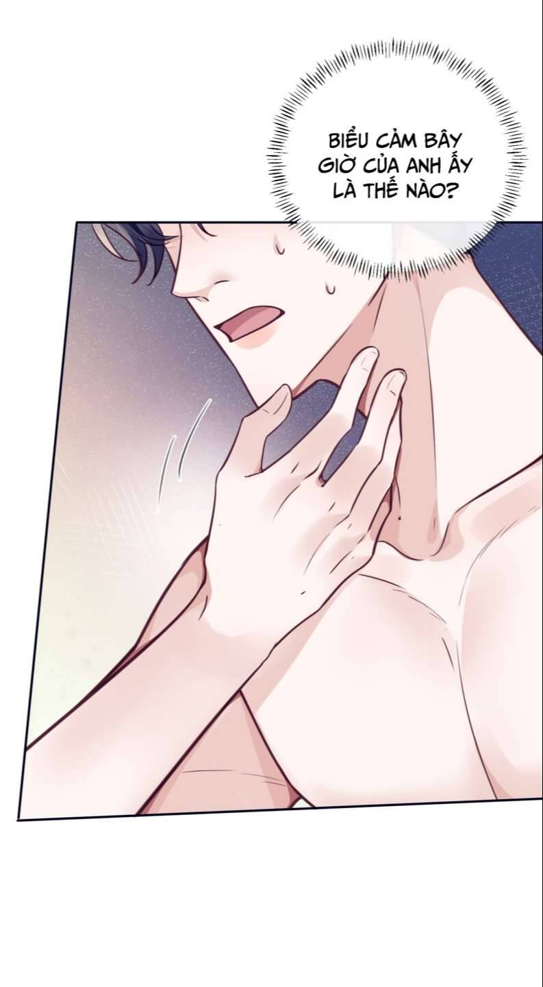 Tổng Tài Định Chế Tư Nhân - Chapter 31 - Page 32