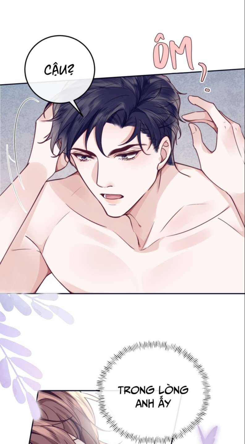 Tổng Tài Định Chế Tư Nhân - Chapter 31 - Page 33