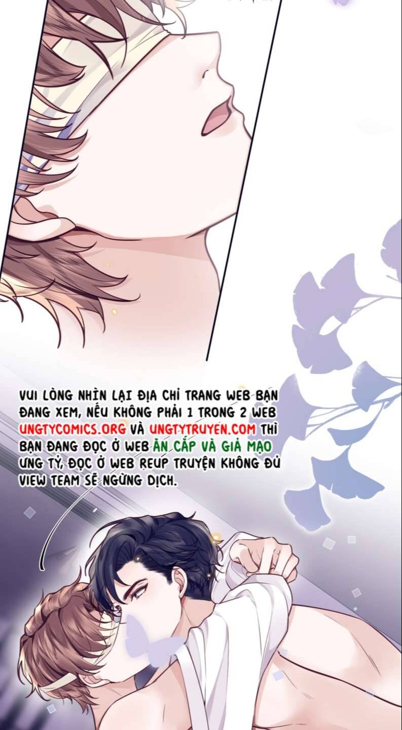 Tổng Tài Định Chế Tư Nhân - Chapter 31 - Page 34