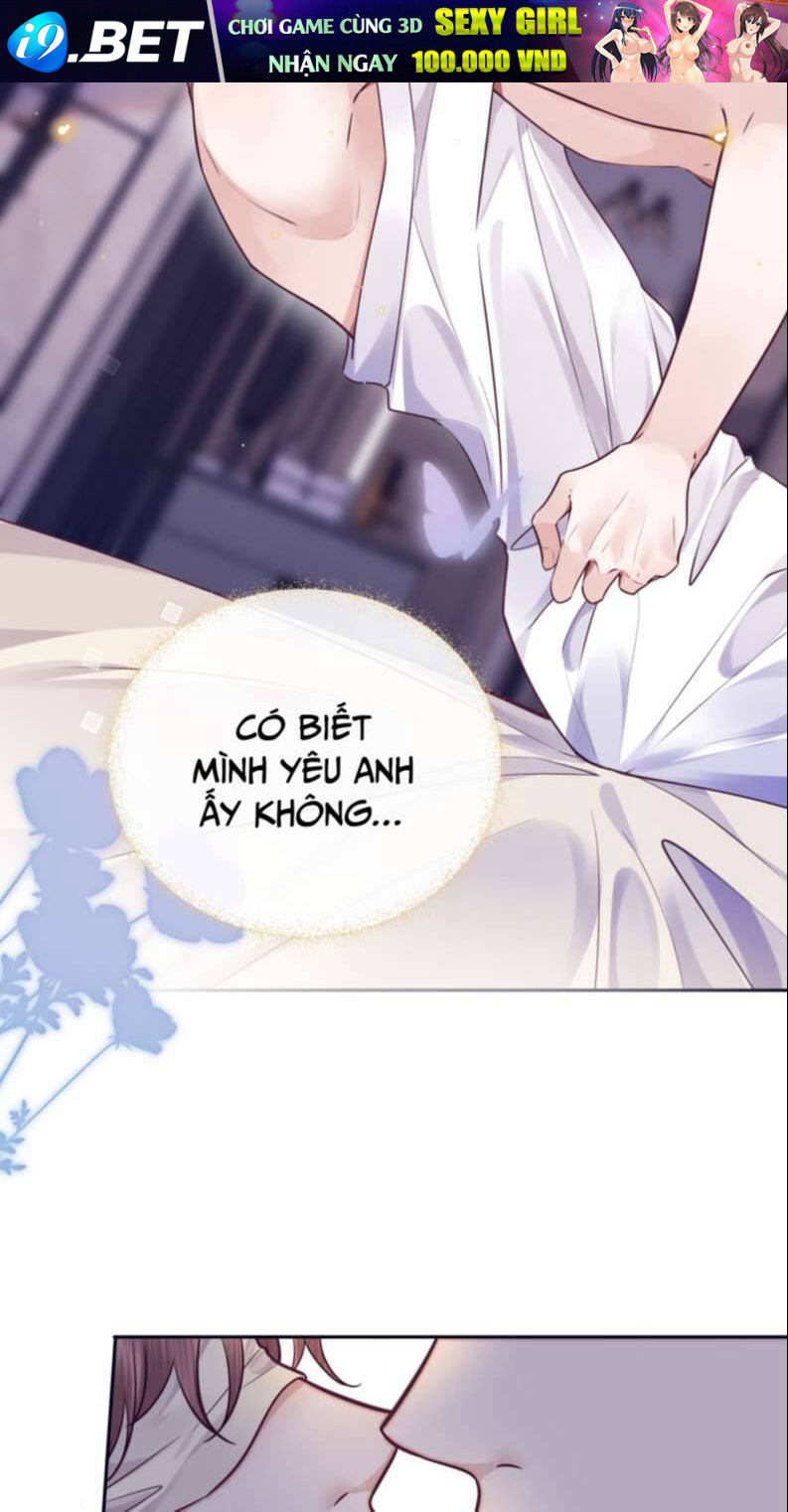 Tổng Tài Định Chế Tư Nhân - Chapter 31 - Page 35