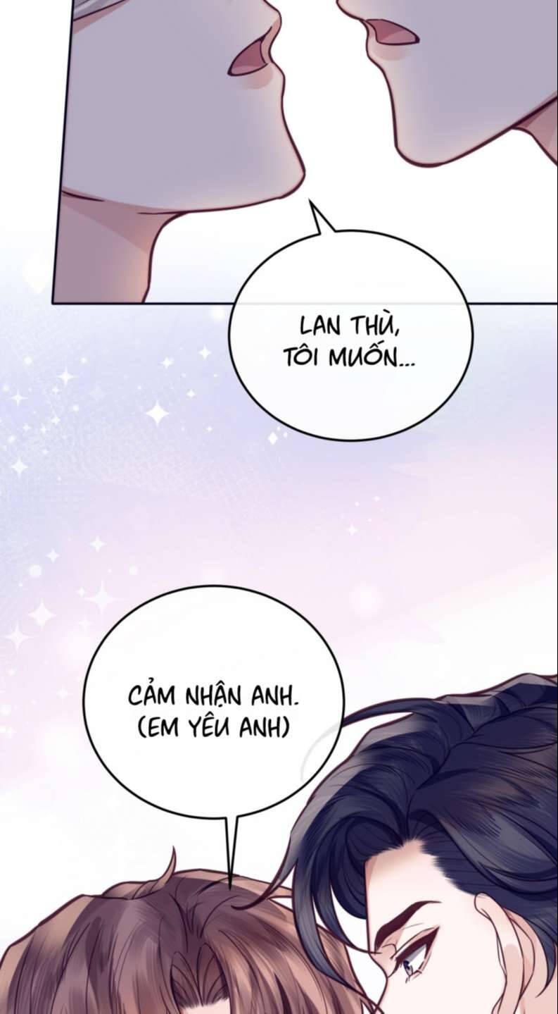 Tổng Tài Định Chế Tư Nhân - Chapter 31 - Page 36