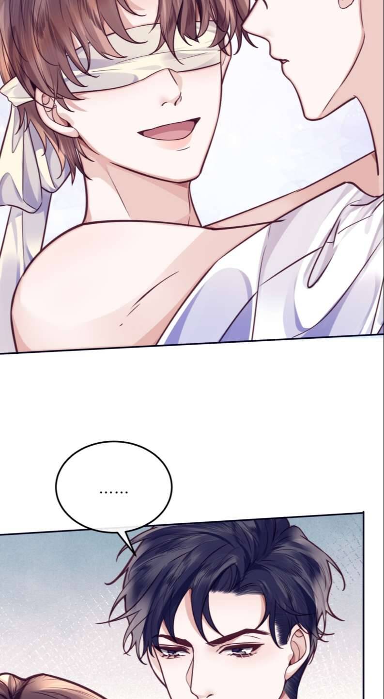 Tổng Tài Định Chế Tư Nhân - Chapter 31 - Page 37