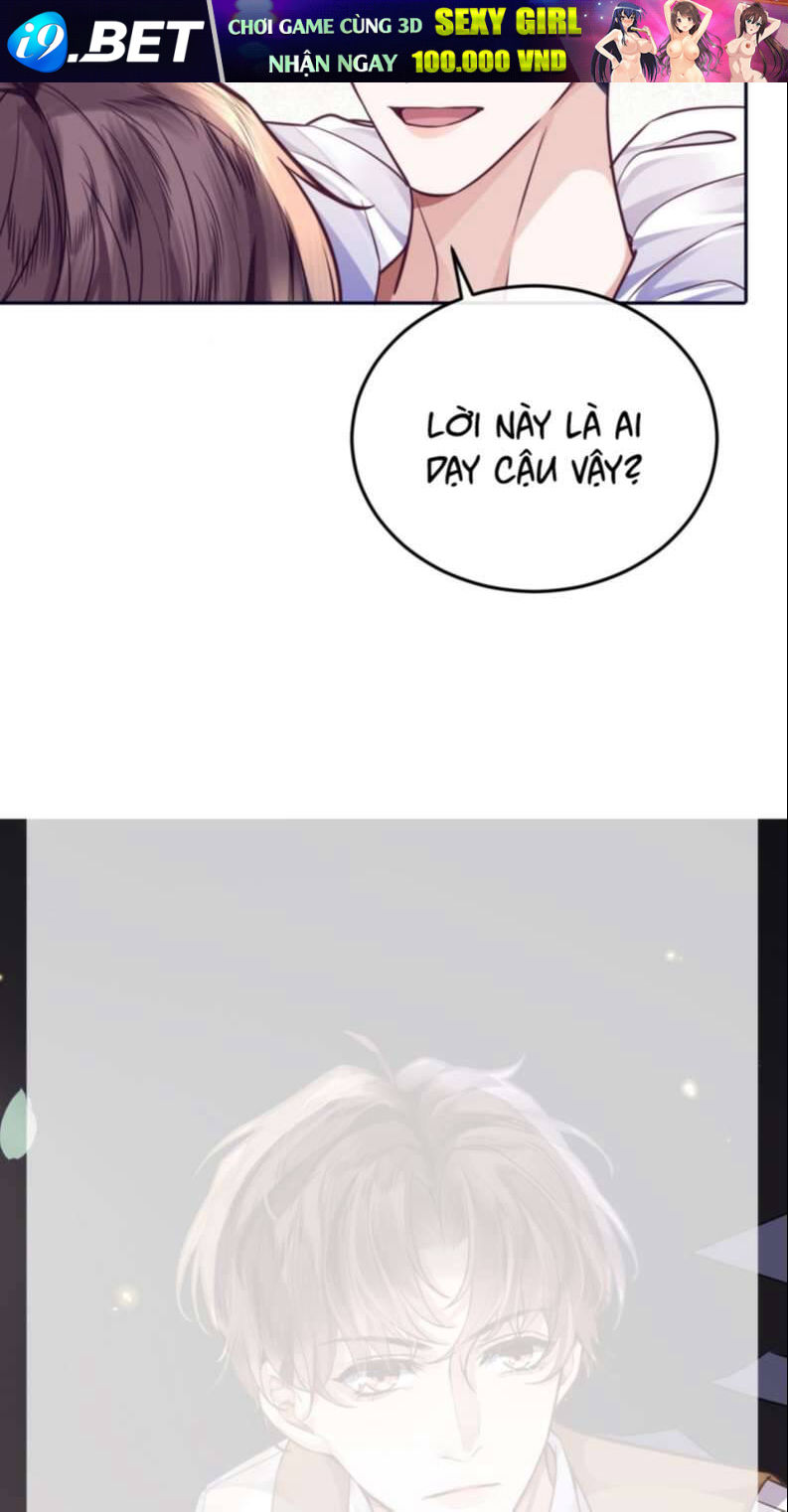 Tổng Tài Định Chế Tư Nhân - Chapter 31 - Page 38