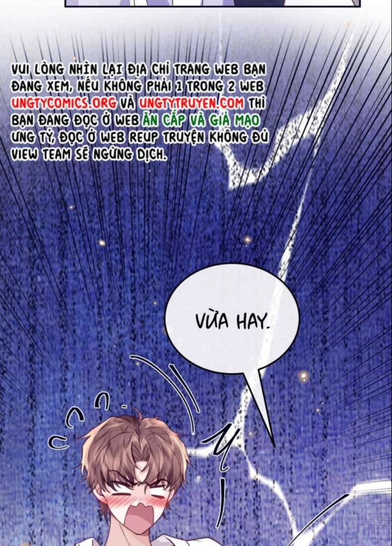 Tổng Tài Định Chế Tư Nhân - Chapter 31 - Page 8