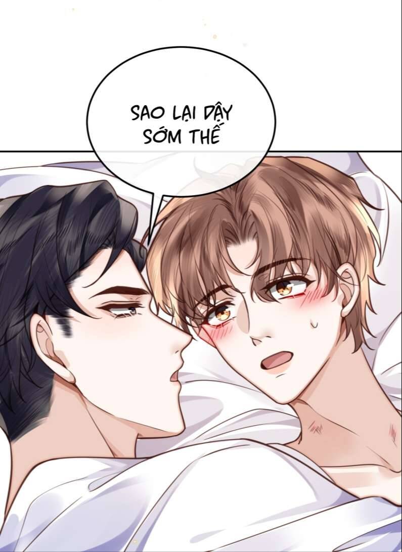 Tổng Tài Định Chế Tư Nhân - Chapter 32 - Page 10