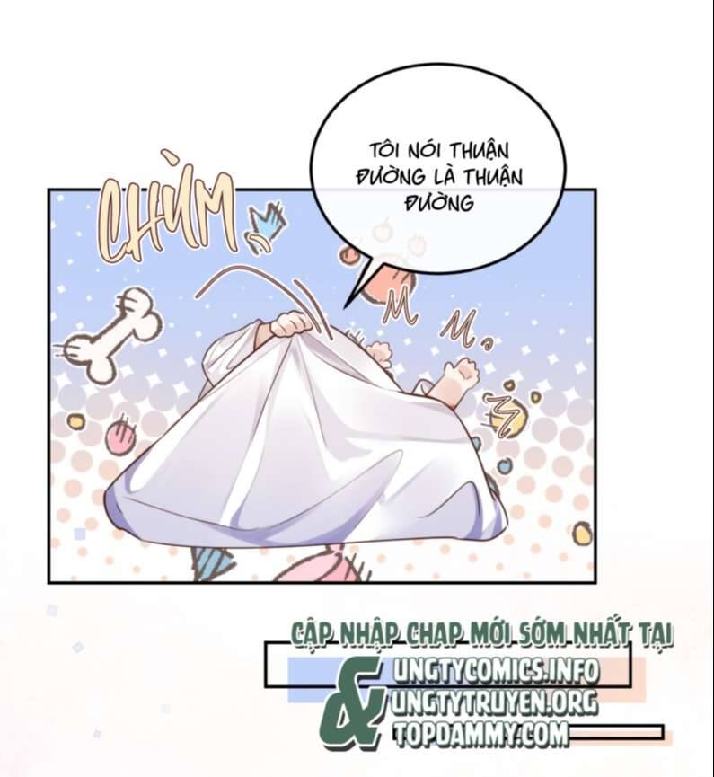 Tổng Tài Định Chế Tư Nhân - Chapter 32 - Page 17