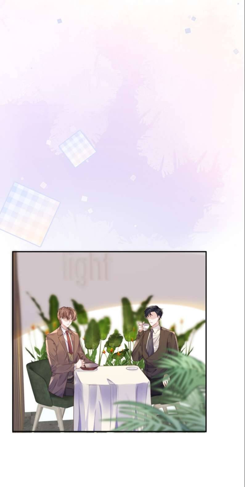 Tổng Tài Định Chế Tư Nhân - Chapter 32 - Page 18