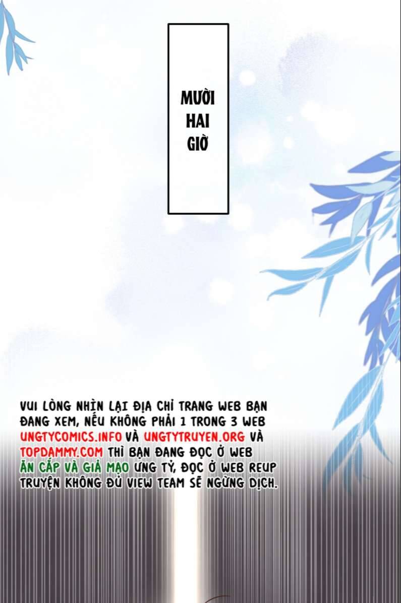 Tổng Tài Định Chế Tư Nhân - Chapter 32 - Page 20