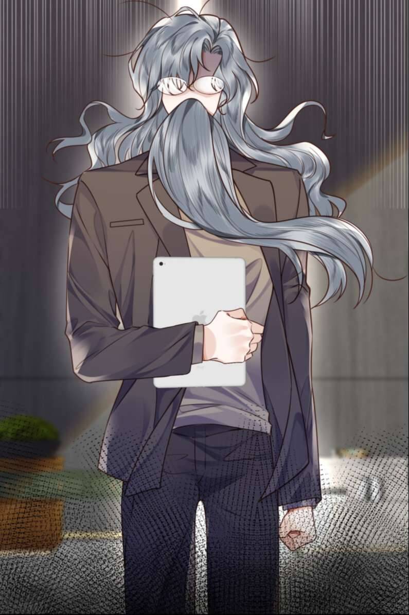 Tổng Tài Định Chế Tư Nhân - Chapter 32 - Page 21