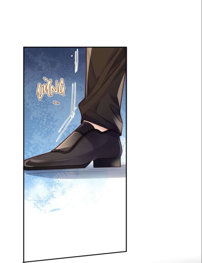 Tổng Tài Định Chế Tư Nhân - Chapter 32 - Page 28