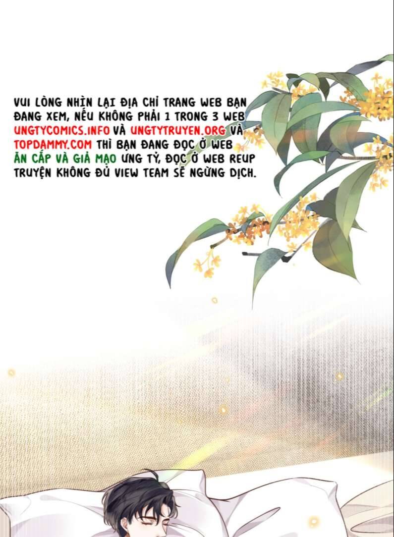 Tổng Tài Định Chế Tư Nhân - Chapter 32 - Page 3