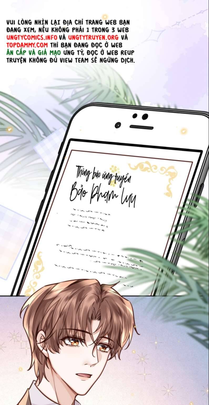 Tổng Tài Định Chế Tư Nhân - Chapter 32 - Page 32